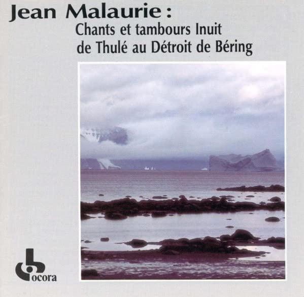 Chants et Tambour Inuit [Import] 3149025032669