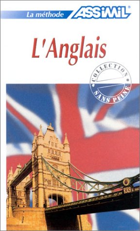 L'Anglais 3135410000016