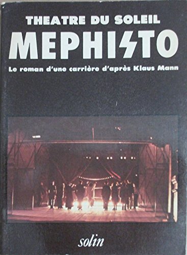 Mephisto (1979) 9782853760188
