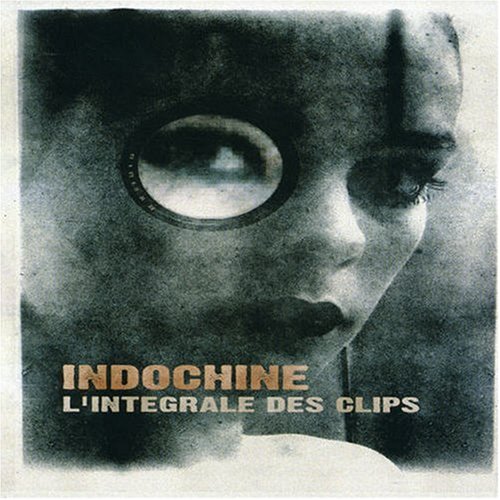 Indochine-L'intégrale des Clips [Édition Limitée] 0828766238792