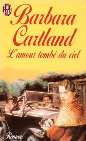 L'Amour tombé du ciel 9782277231400