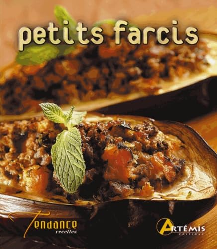 Petits farcis 9782844163578