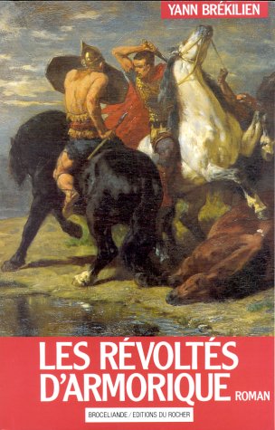 Les révoltés d'Armorique 9782268021423