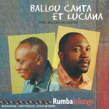 Rumba Lolango [Import] 3567254621124