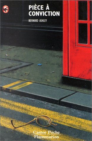 Pièce à conviction 9782081642232