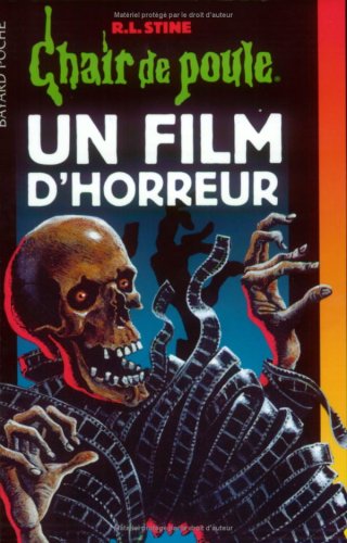 Un film d'horreur 9782747002769