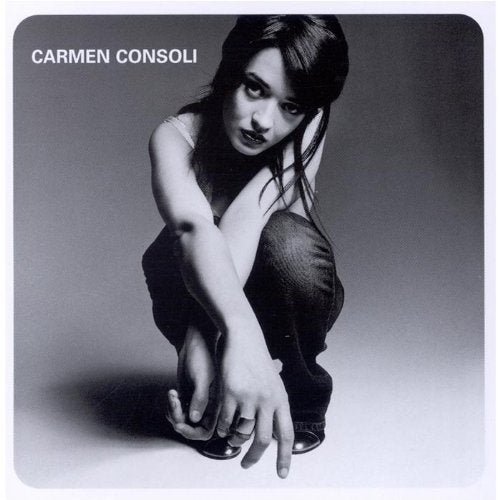 Carmen Consoli 0044007605523