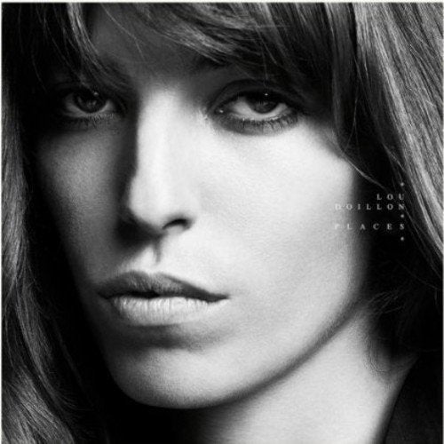Places [Import] 0602537039869