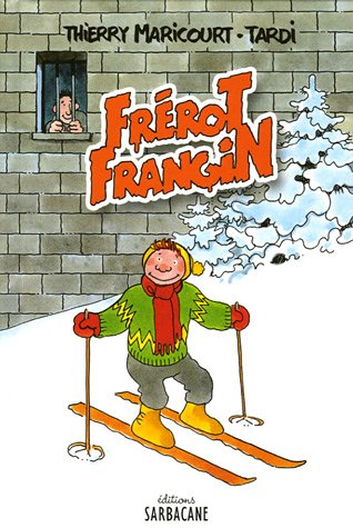 Frérot Frangin 9782848650753