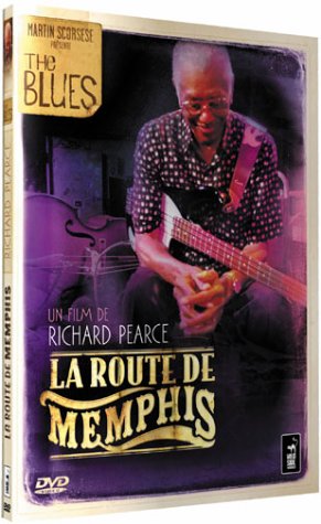 Martin Scorsese présente : La Route de Memphis 3700301001771