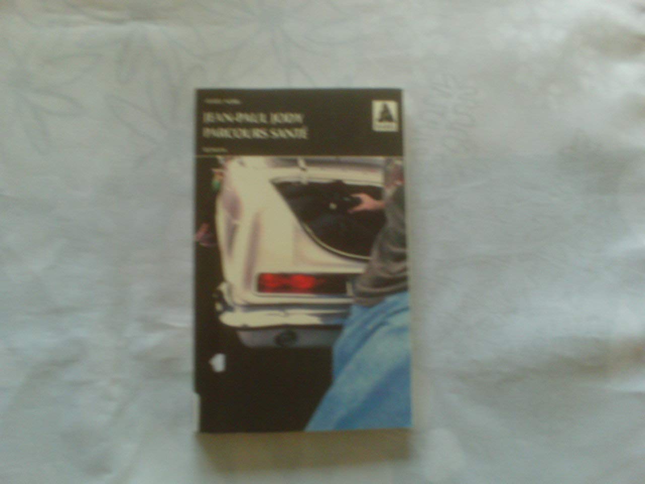 Parcours De Sante 9782742731978