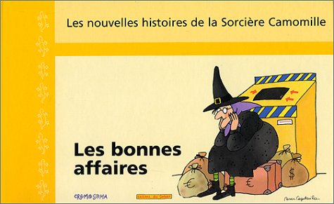 Les Bonnes Affaires 9782732036625