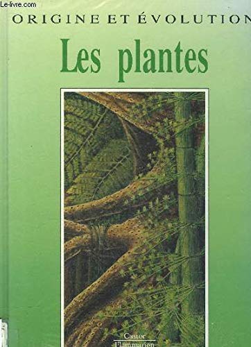 Les plantes 9782081630048