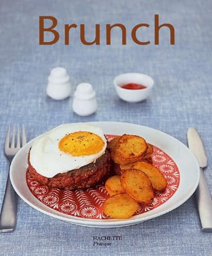 Brunch 9782016209608