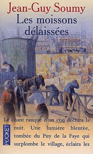 Les Moissons délaissées 9782266098731