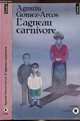 L'Agneau carnivore 9782020087179