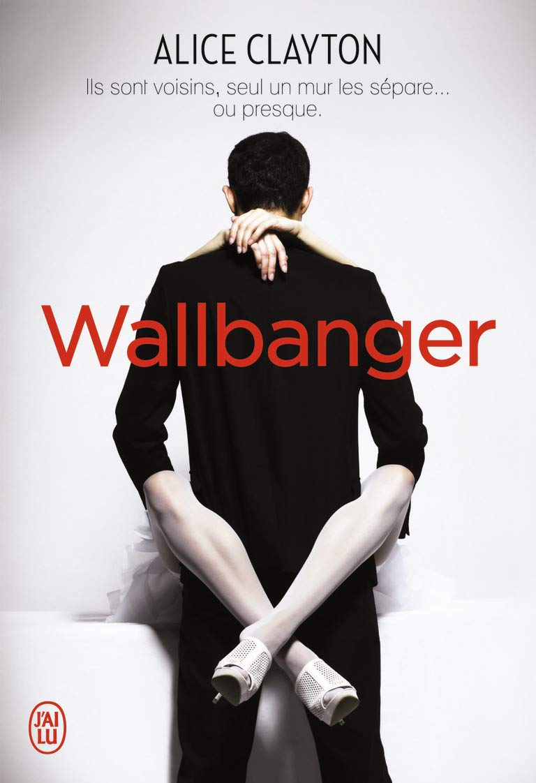 Wallbanger 9782290085882