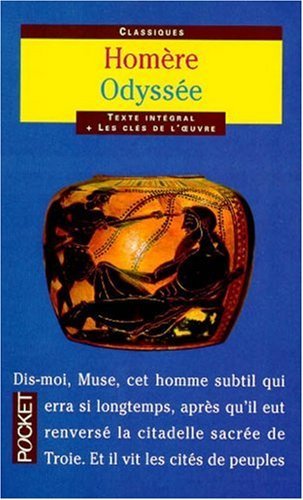 Odyssée 9782266083119