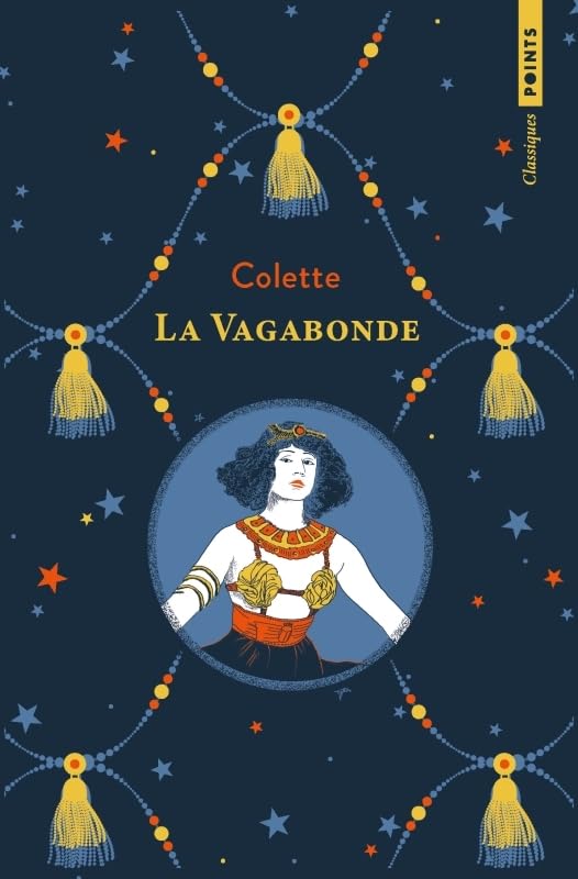 La Vagabonde 9791041419838