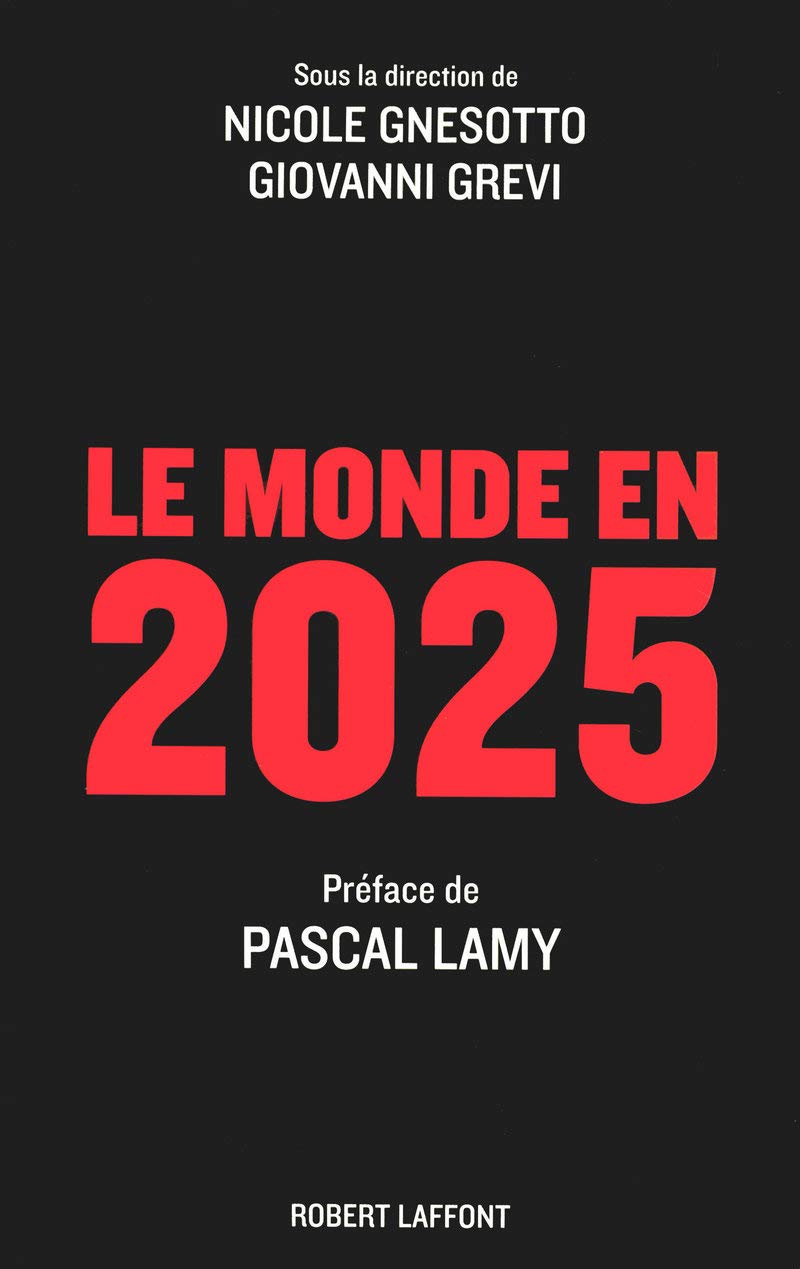 Le monde en 2025 9782221108963