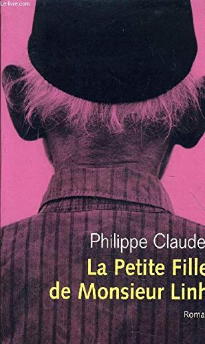 La Petite Fille De Monsieur Linh 9782286016265