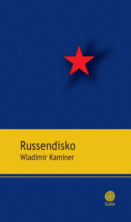 Russendisko 9782847206265