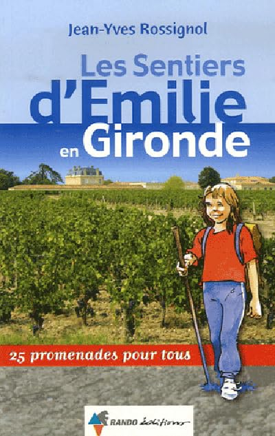 Émilie Gironde 9782841823314