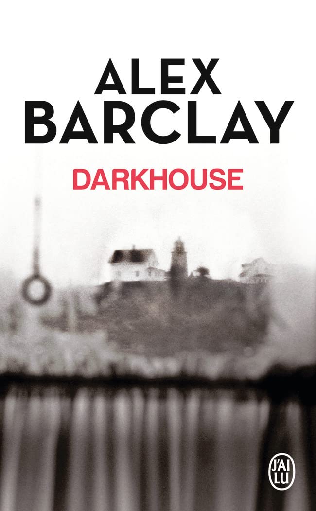 Darkhouse 9782290115053
