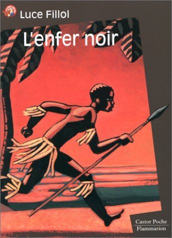 L'Enfer noir 9782081618985