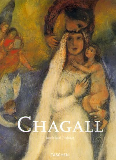 CHAGALL 9783822859537