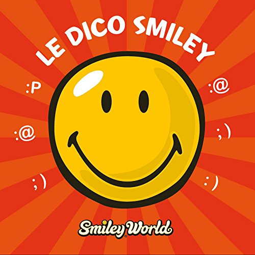 DICO SMILEY 9782878810691