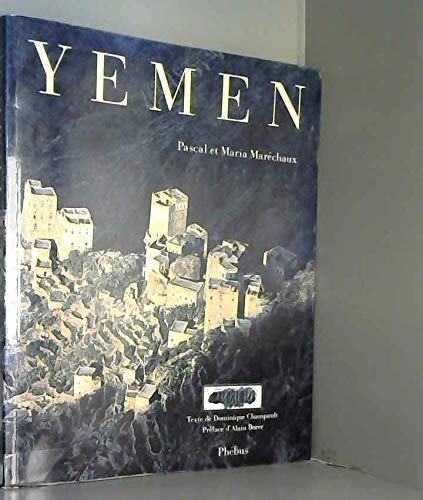 YEMEN (0000) 9782859404949