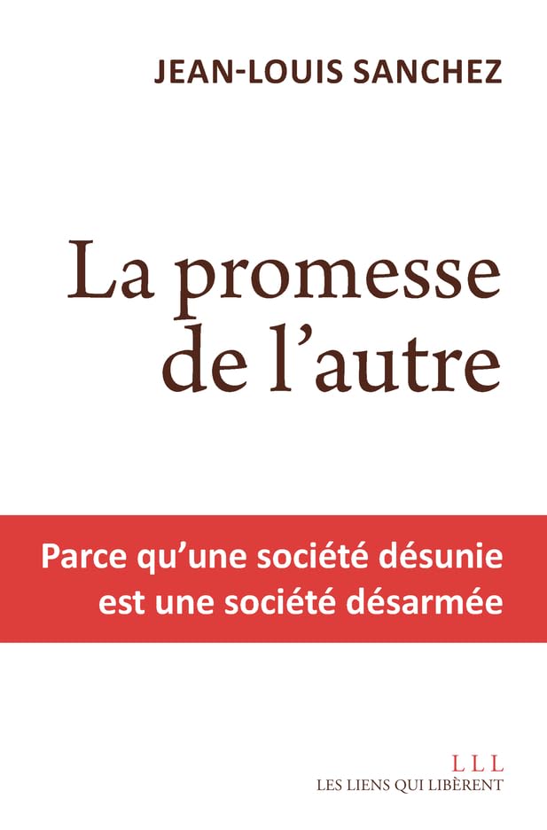 La promesse de l'autre 9791020900654