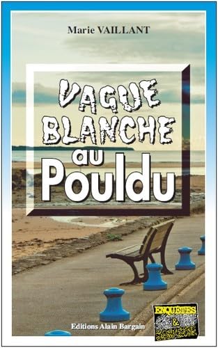 Vague Blanche au Pouldu 9782355501685