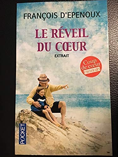 Le réveil du coeur 9782266262798