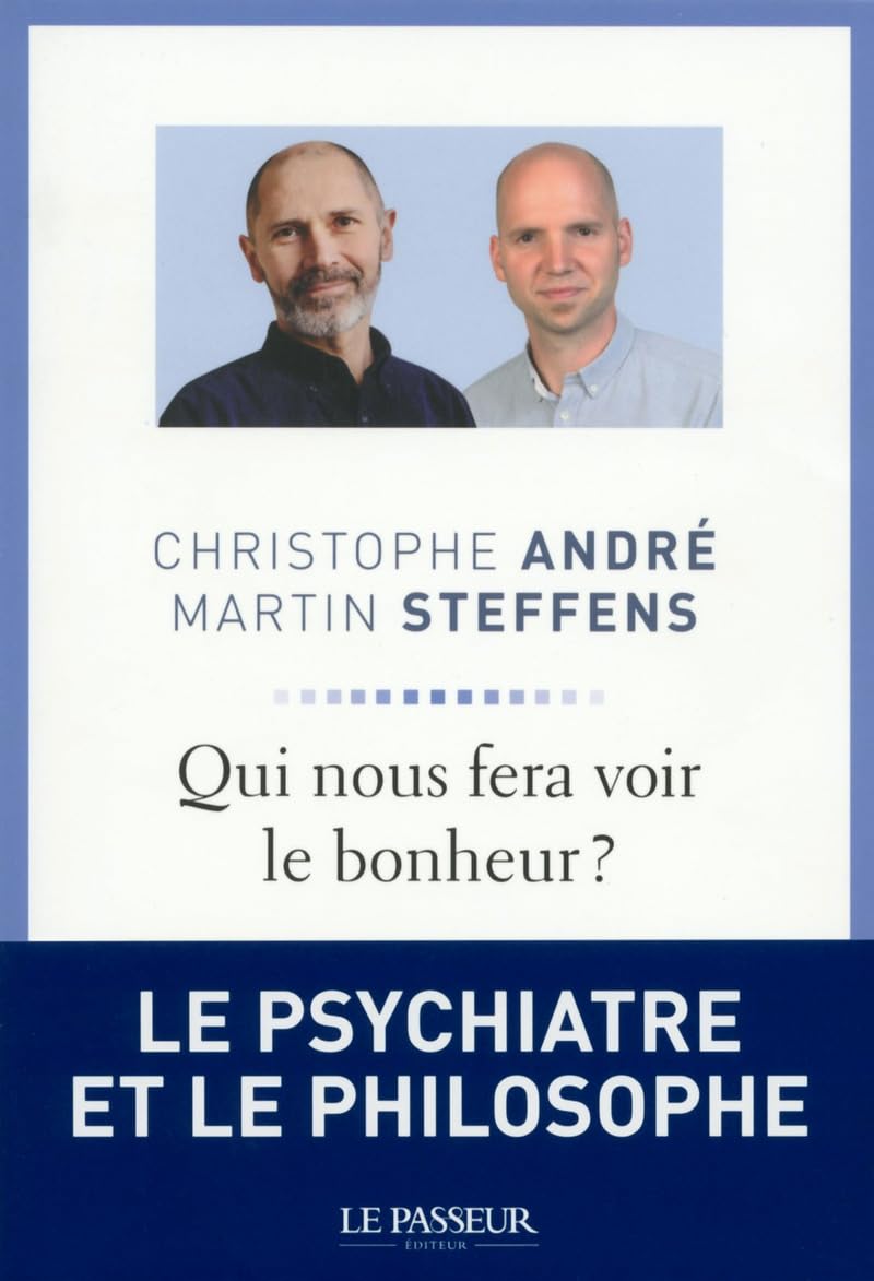 Qui nous fera voir le bonheur ? 9782368900703