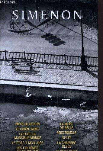 Non renseigné 9782298022667