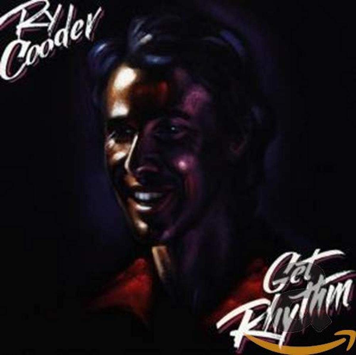 Get Rhythm 0075992563925