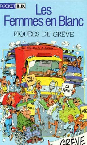 Piquées de grève 9782266057448