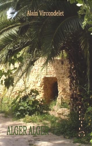 Alger Alger 9782353030347