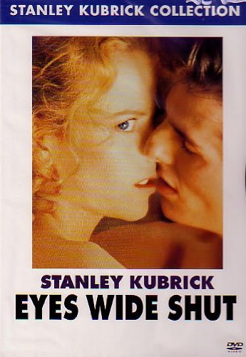 Eyes Wide Shut 7321950179916