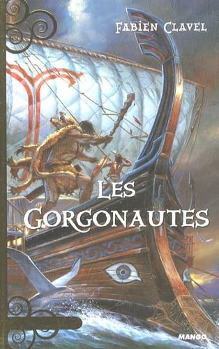 Les Gorgonautes 9782740424766