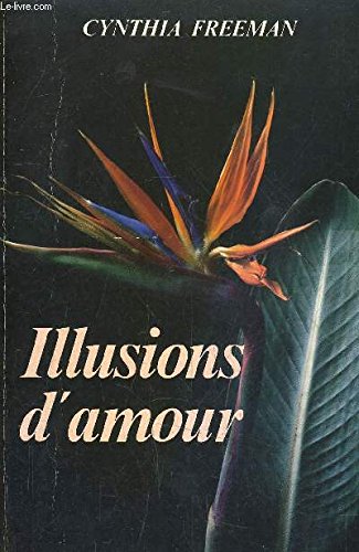 Illusions d'amour 9782714419002