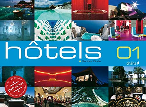 Hôtels 01 9782842778620
