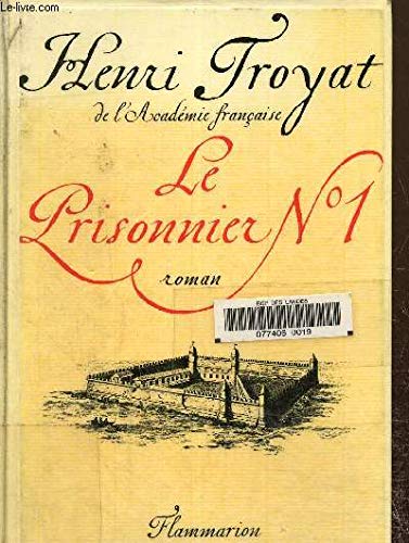 Le Prisonnier N°1 