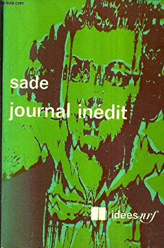 Journal Inedit 9780785913658