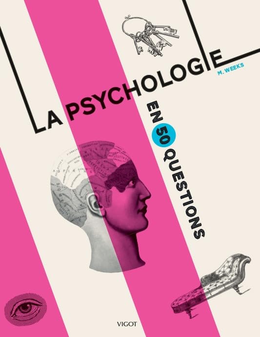 La psychologie en 50 questions 9782711423644