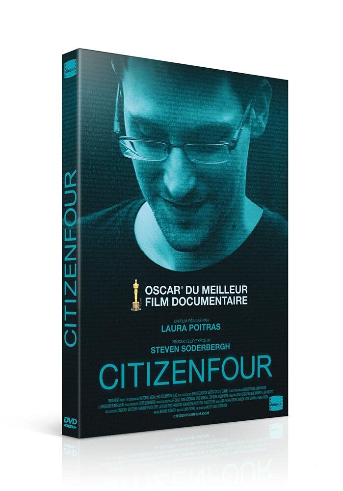 CitizenFour 3700782601316