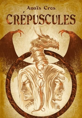 Crépuscules 9782359001761