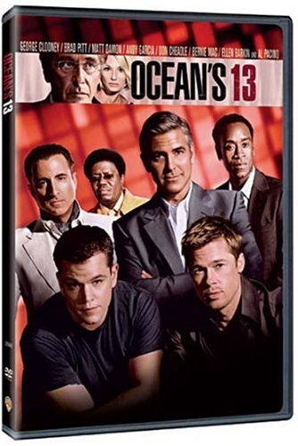 Ocean's thirteen 7321910182215